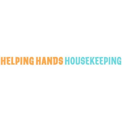 Helping Hands Housecleaning