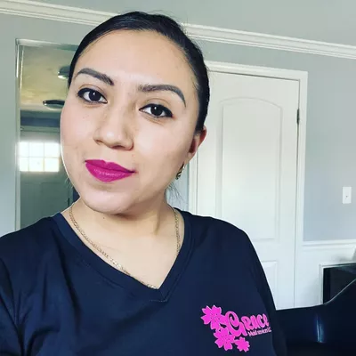 Grace maid service