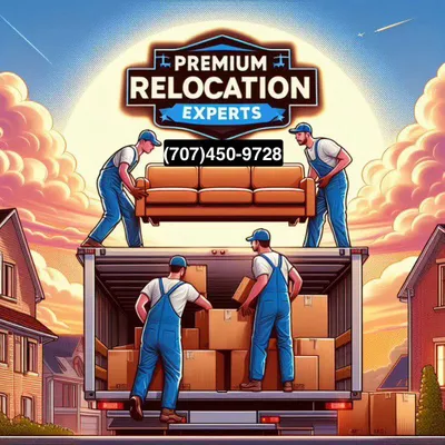 Premium Relocation Experts LLC