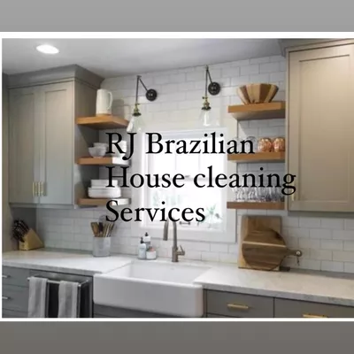 R&J Brazilian cleaning services