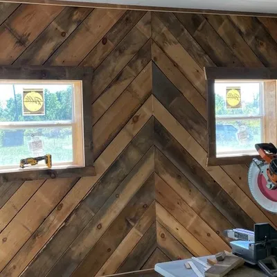 D&M Building Services