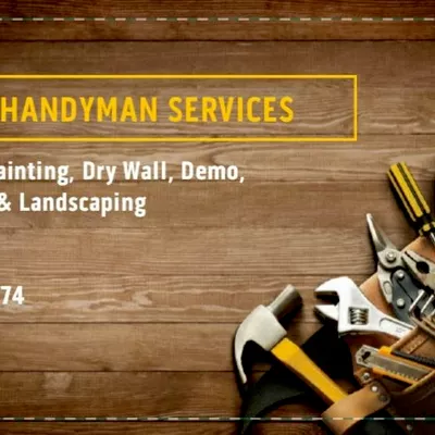 EC Construction & Lanscaping Services