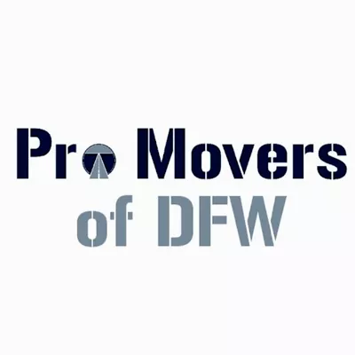 Pro Movers Of DFW