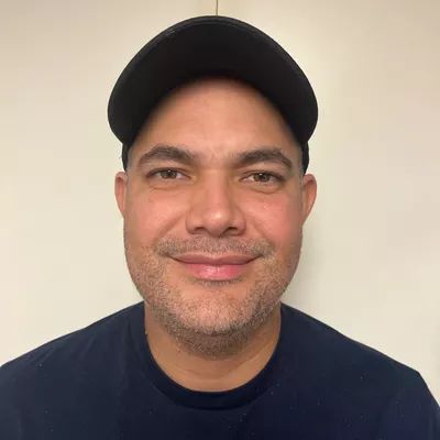 Jairo barboza