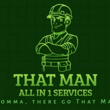 That Man ALL in 1 Services