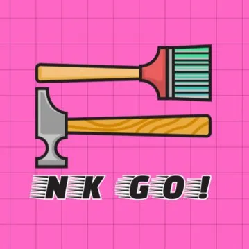 NK GO