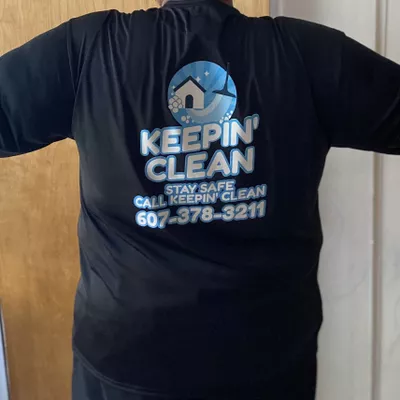 Keepin Clean LLC