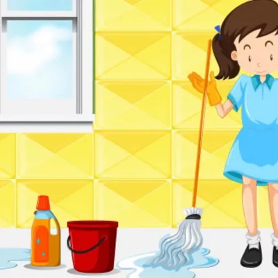 M&W cleaning
