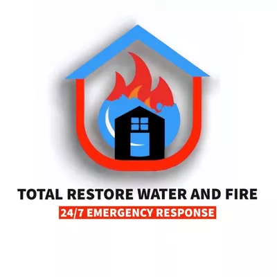 Total Restore Water and Fire