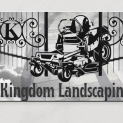 Kingdom Landscapping