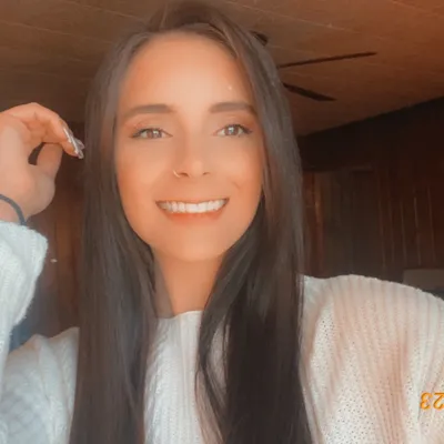Katelynn Schrah