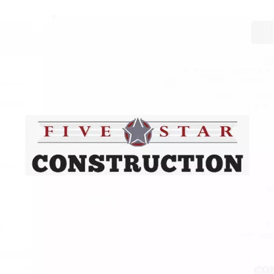 Five Stars NY Construction