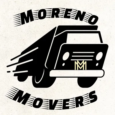 Moreno’s movers and junk hauling