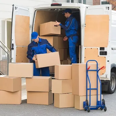 FastQuickMovers
