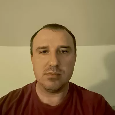 Vladimir Kozinskii