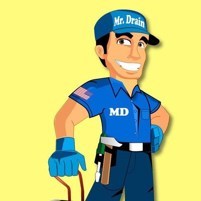 Mr. Drain Plumbing