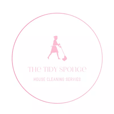 The Tidy Sponge By Reina
