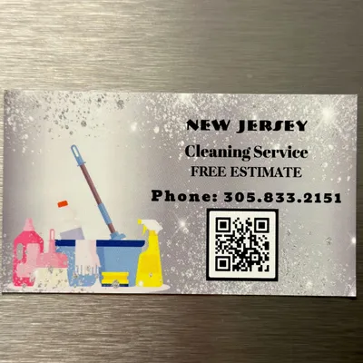 New Jersey Cleaning Service Squad