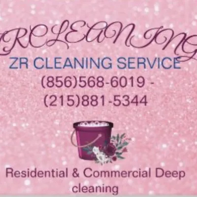 ZRCLEANINGSERVICES
