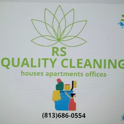 Rs Quality Cleaning