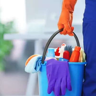 Macedo Cleaning Services
