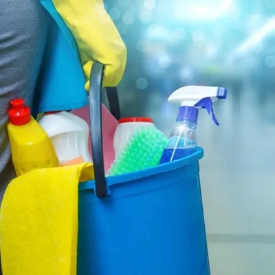 MK cleaning pro llc