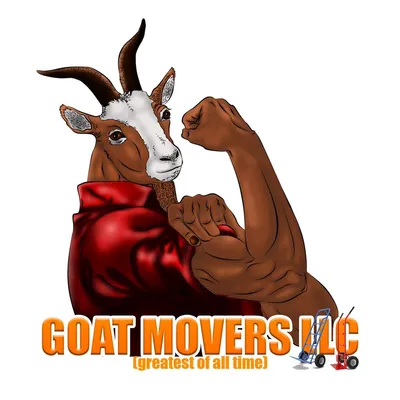G.O.A.T Movers, Installation & Painting