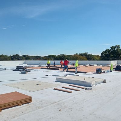 TexCore Construction