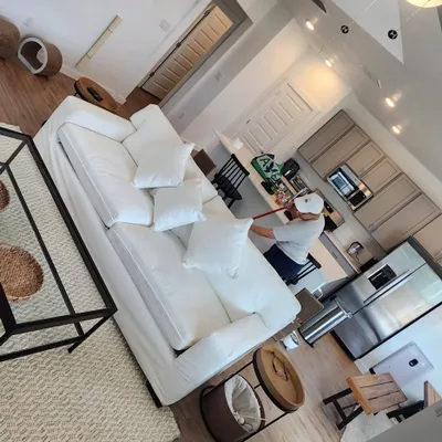 Sulay Cleaning Services