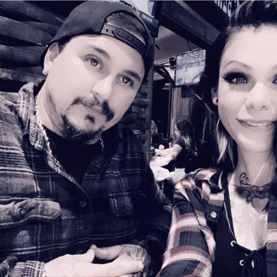 Palmer’s Custom Painting