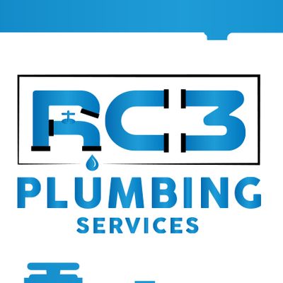 RC3 Plumbing Services