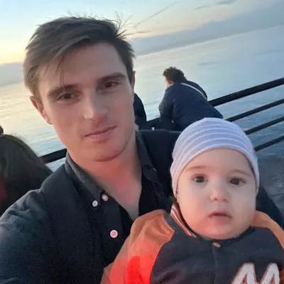 Dmitrii