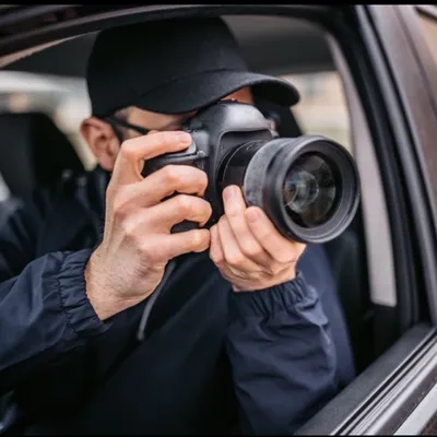All your Private investigator Needs