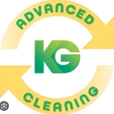 KG’s Cleaning