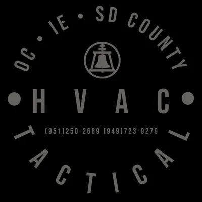 HVAC Tactical