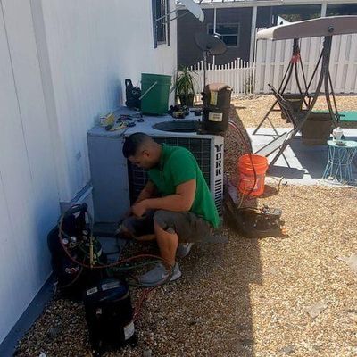JAVERIM MECHANICAL A/C LLC