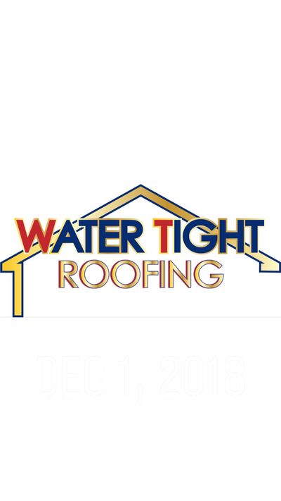 Water Tight
