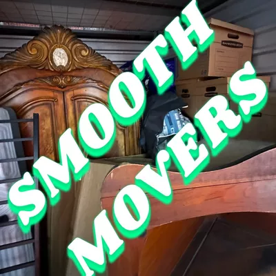 Smooth Movers