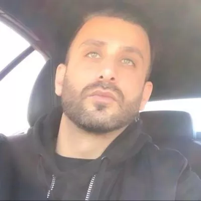 Mohammed Kazemi