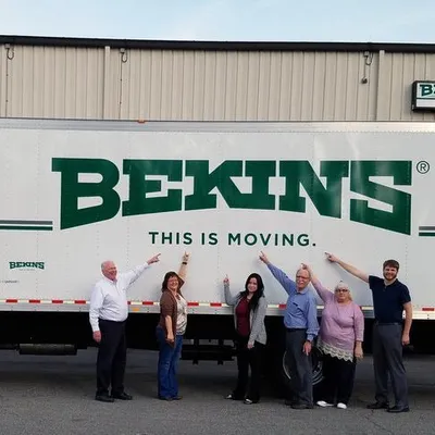 Bekins Moving