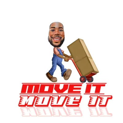 Move IT Move IT Transport