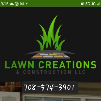 Lawncreation & construction