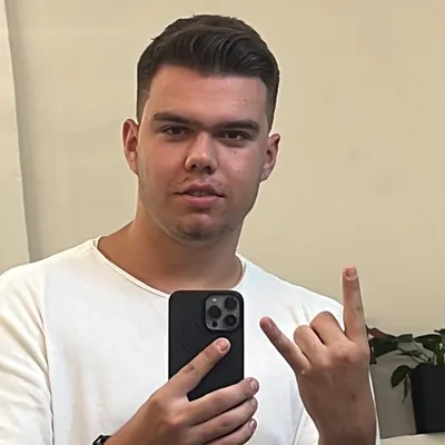Artem Handyman