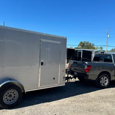Richardson moving and delivery