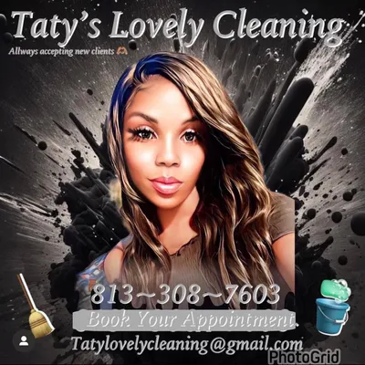 Taty Lovely Cleaning