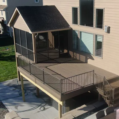 Jeramy Marean Construction