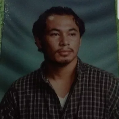 Jose martir molina