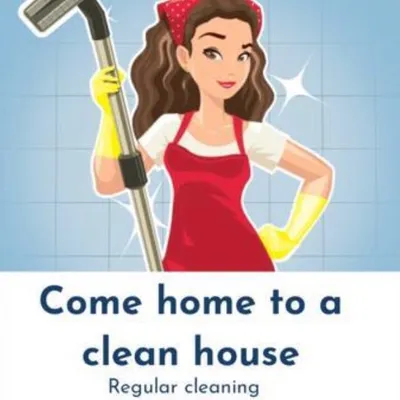 Your house Clean