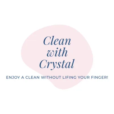 Clean with Crystal