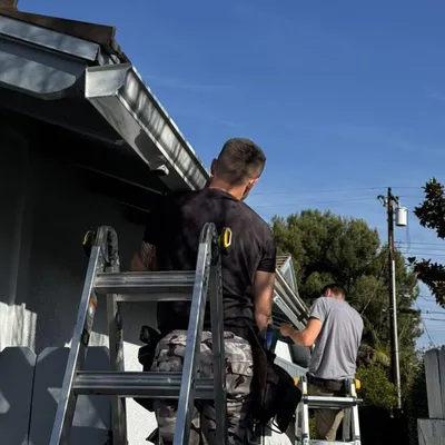 Belfour Gutters LLC